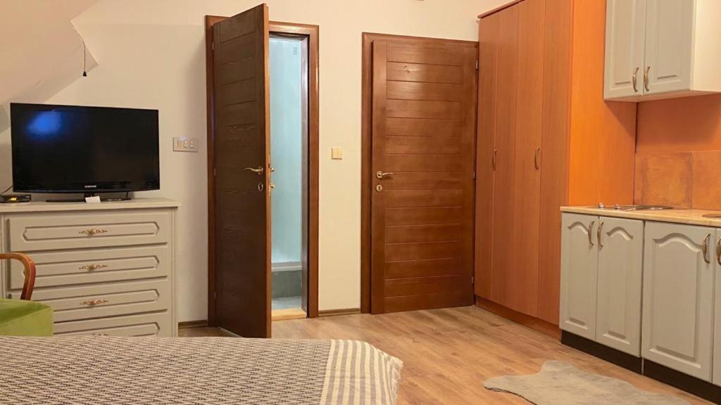 Apartments Nautica Herceg Novi Bagian luar foto