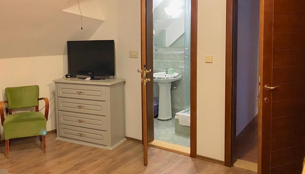 Apartments Nautica Herceg Novi Bagian luar foto