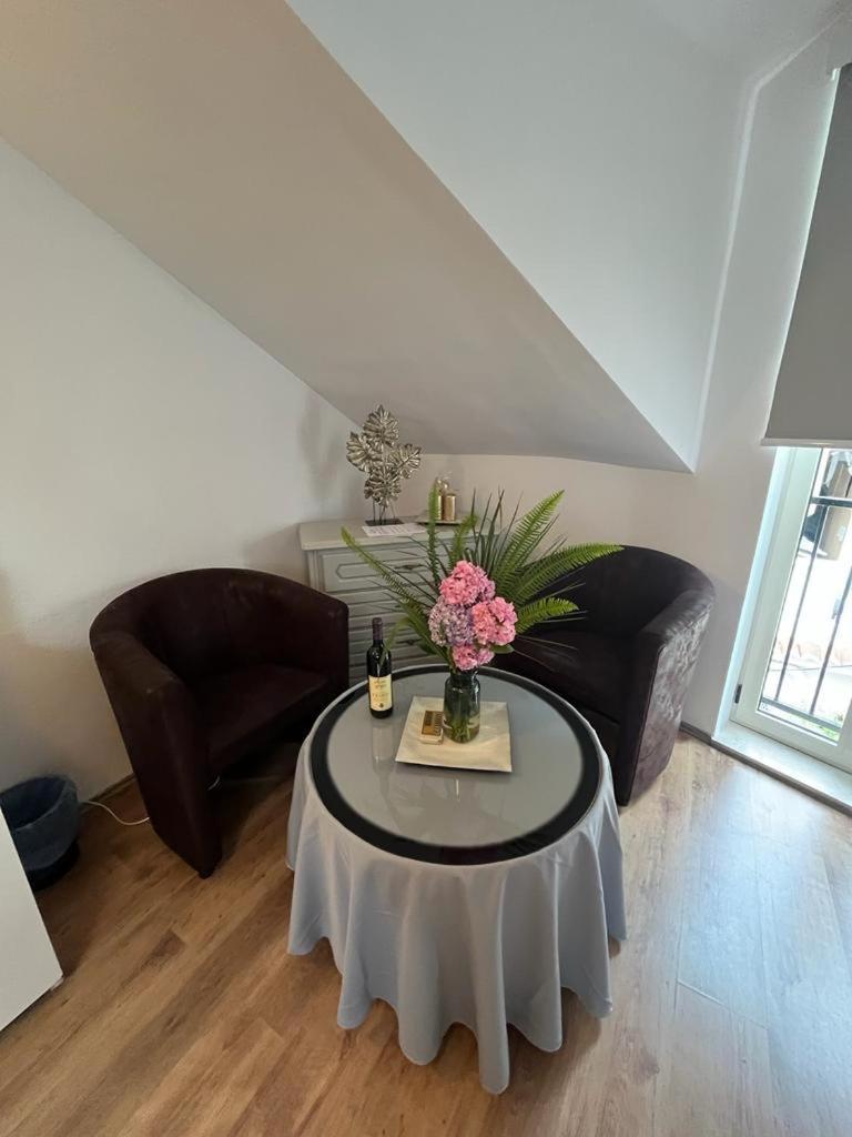 Apartments Nautica Herceg Novi Bagian luar foto