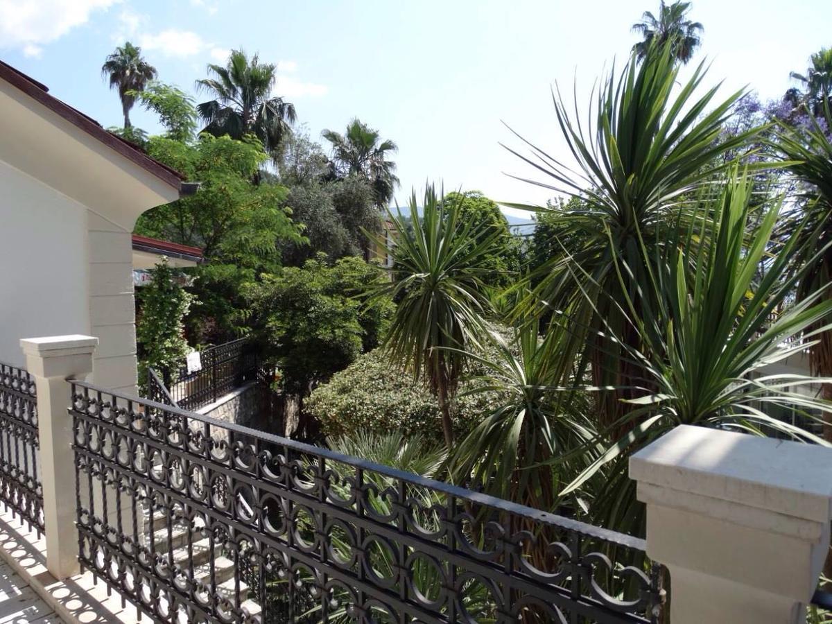 Apartments Nautica Herceg Novi Bagian luar foto